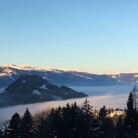 Gasthof Dachsteinblick Stainach Экстерьер фото