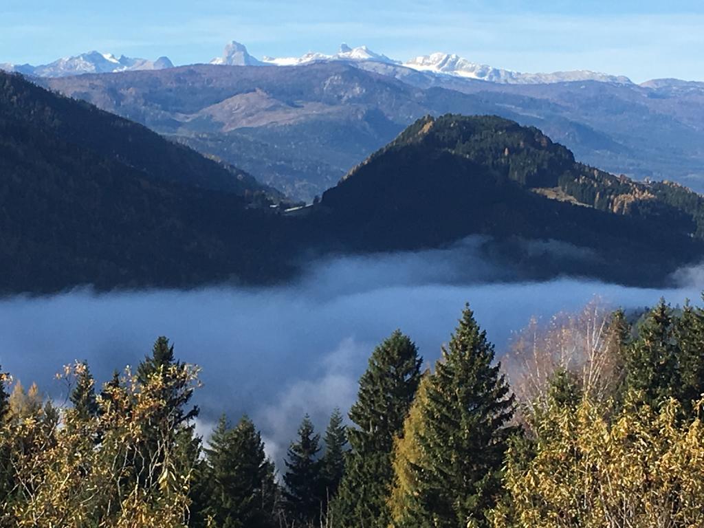 Gasthof Dachsteinblick Stainach Экстерьер фото